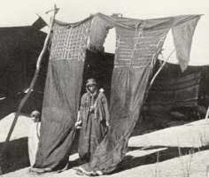 bedouin big thobe 1937. 